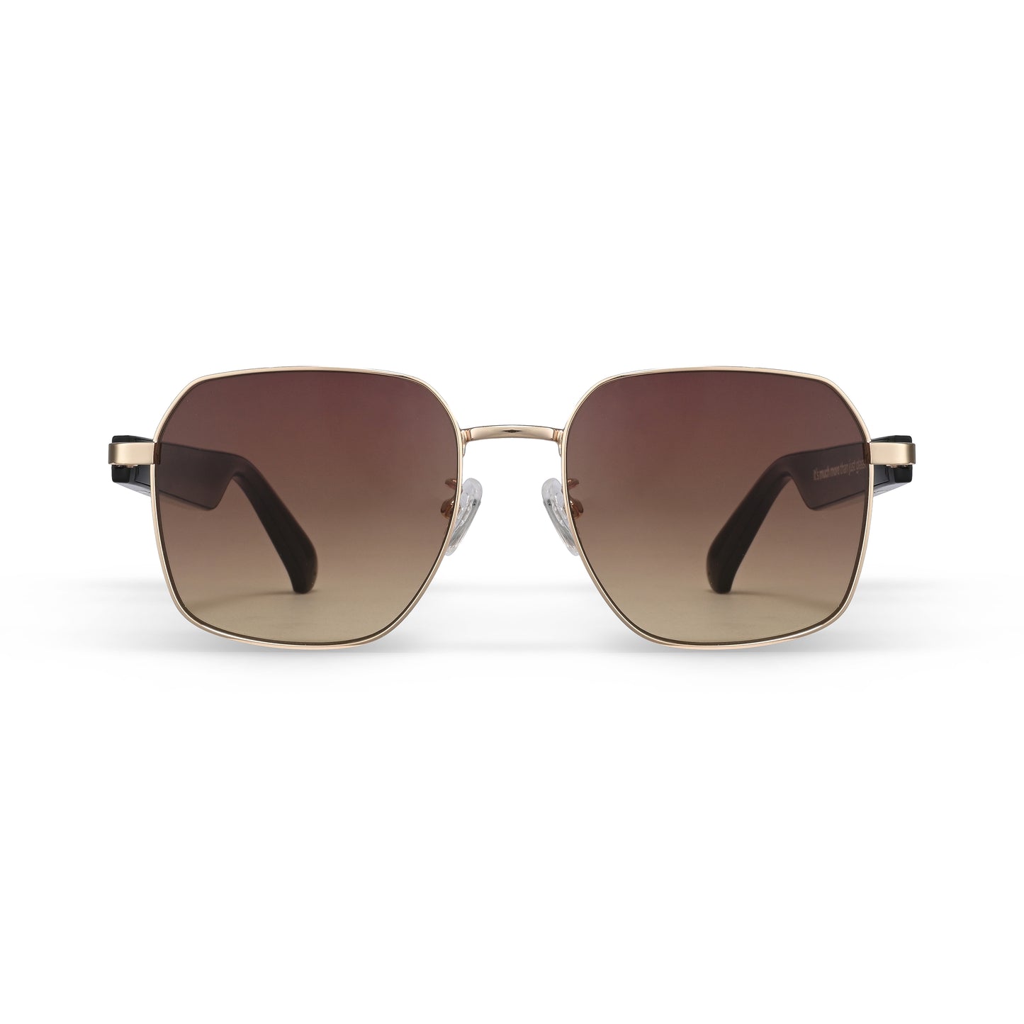 Glaze Brown