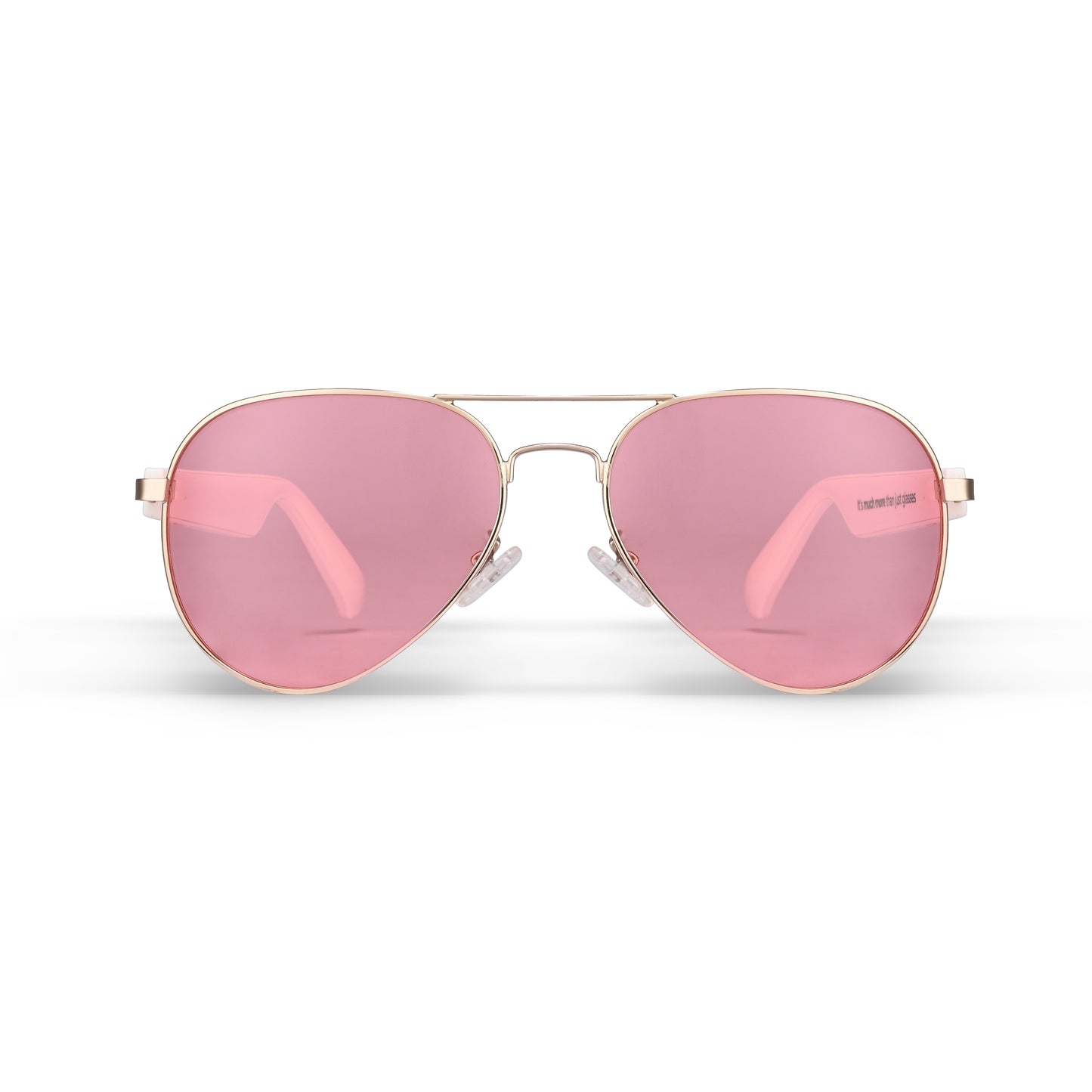Aeronaut Pink Sky