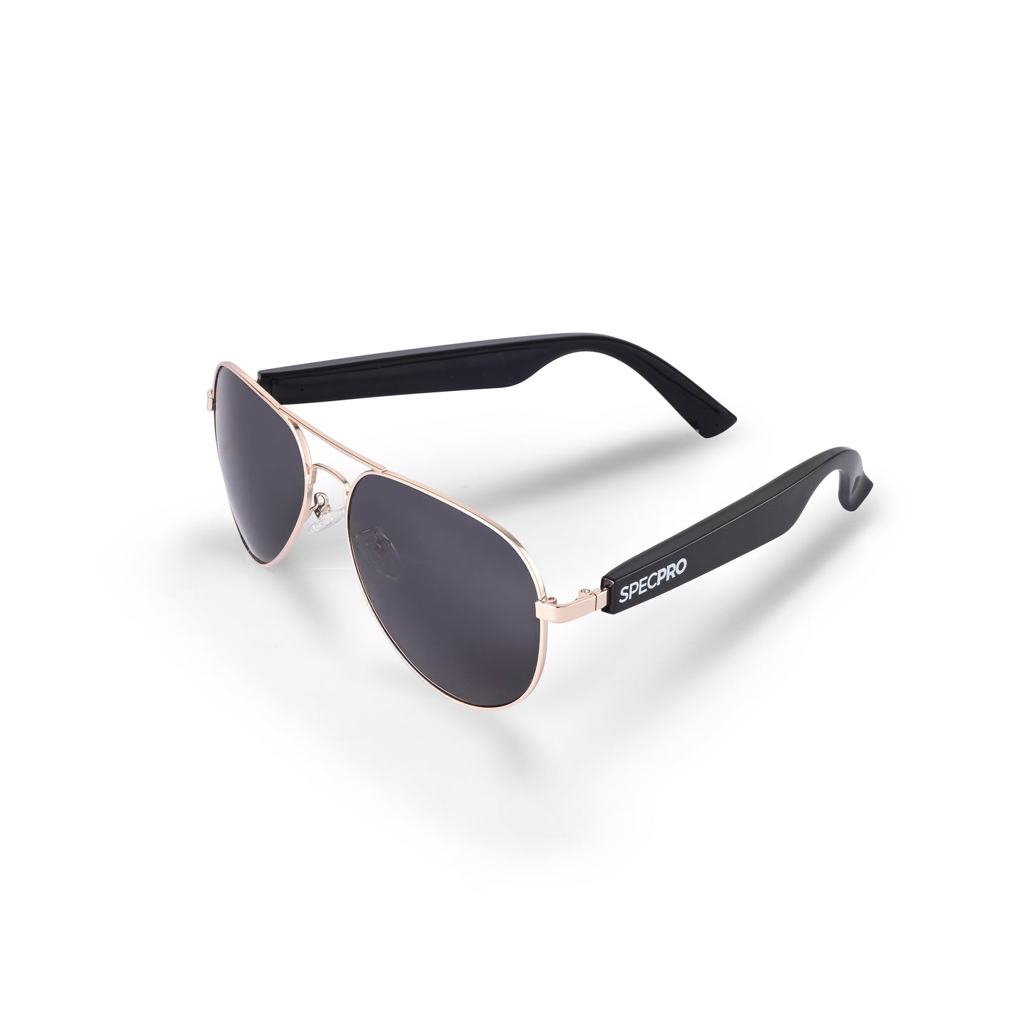 Aeronaut Black