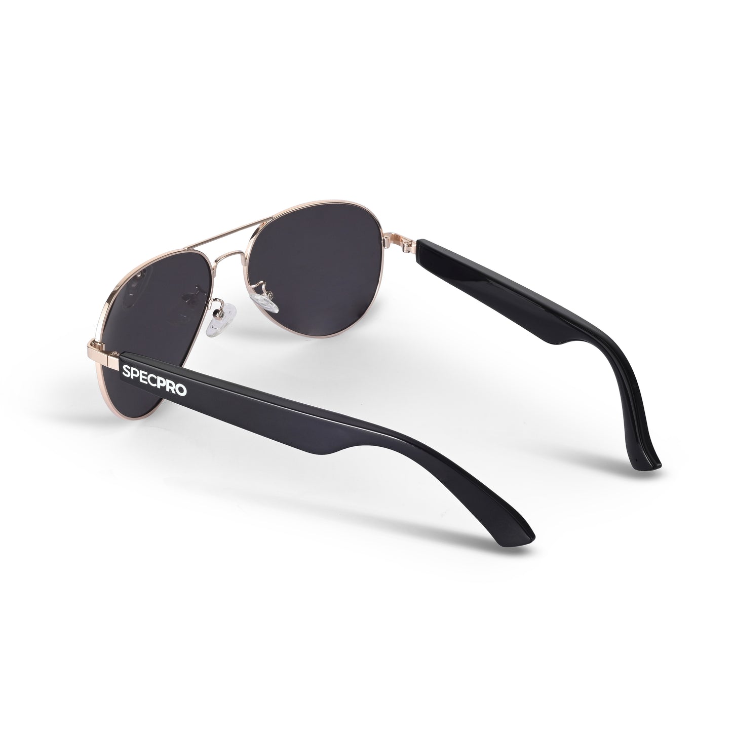 Aeronaut Black