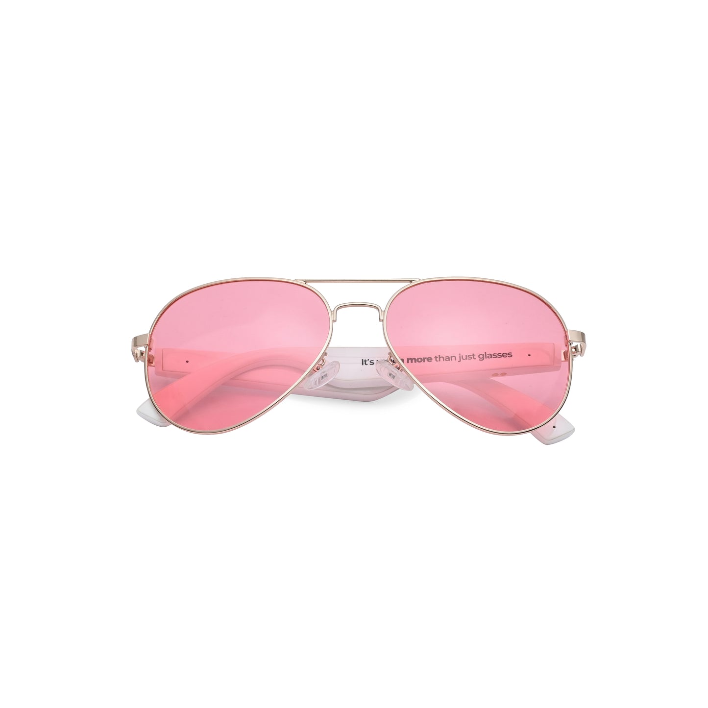 Aeronaut Pink Sky