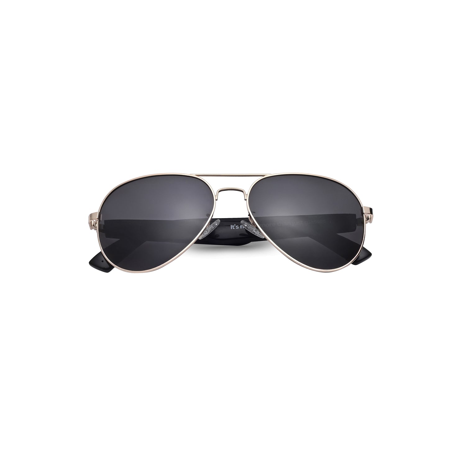 Aeronaut Black