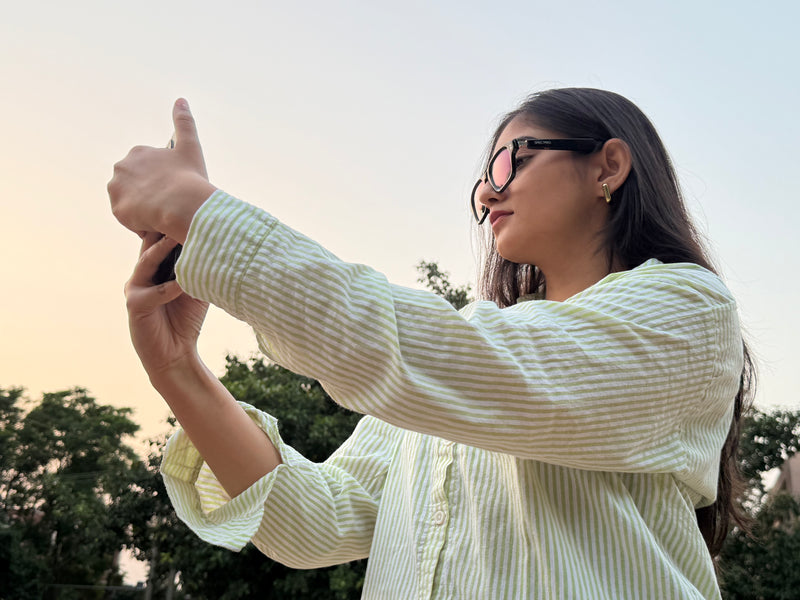 Comfort Meets Smart Power