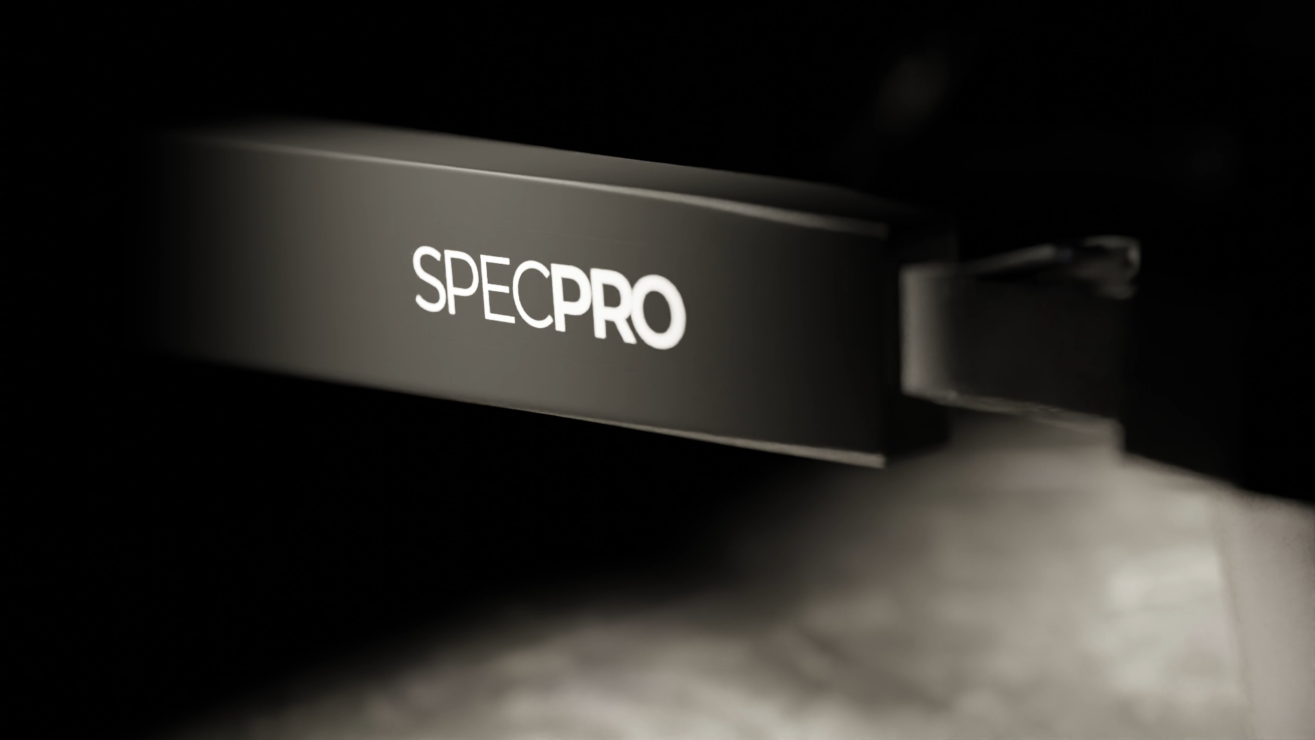 Load video: Spec pro bluetooth glasses. Best smartglasses in India