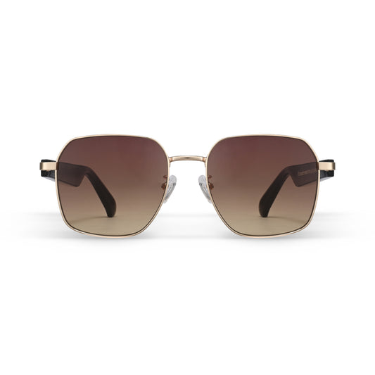 Glaze Brown