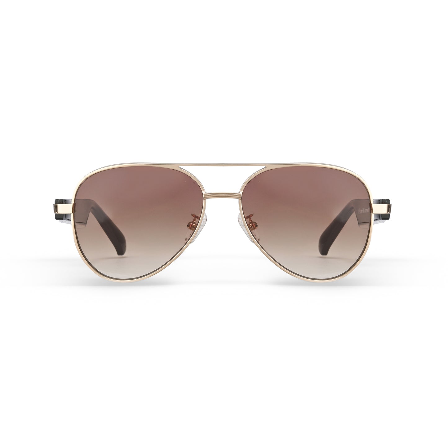 Pilot Brown