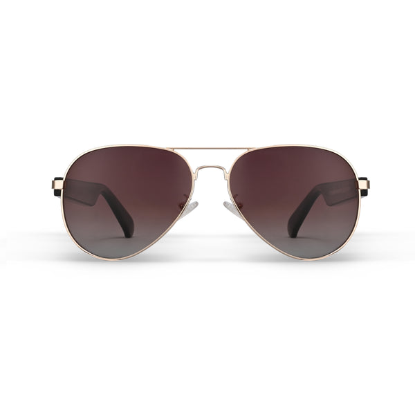 Aeronaut Brown