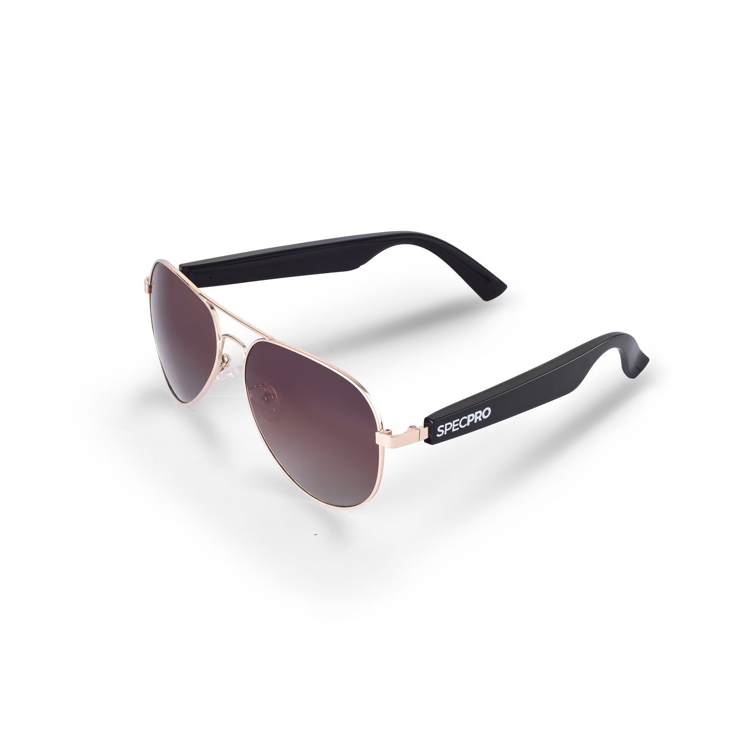 Aeronaut Brown