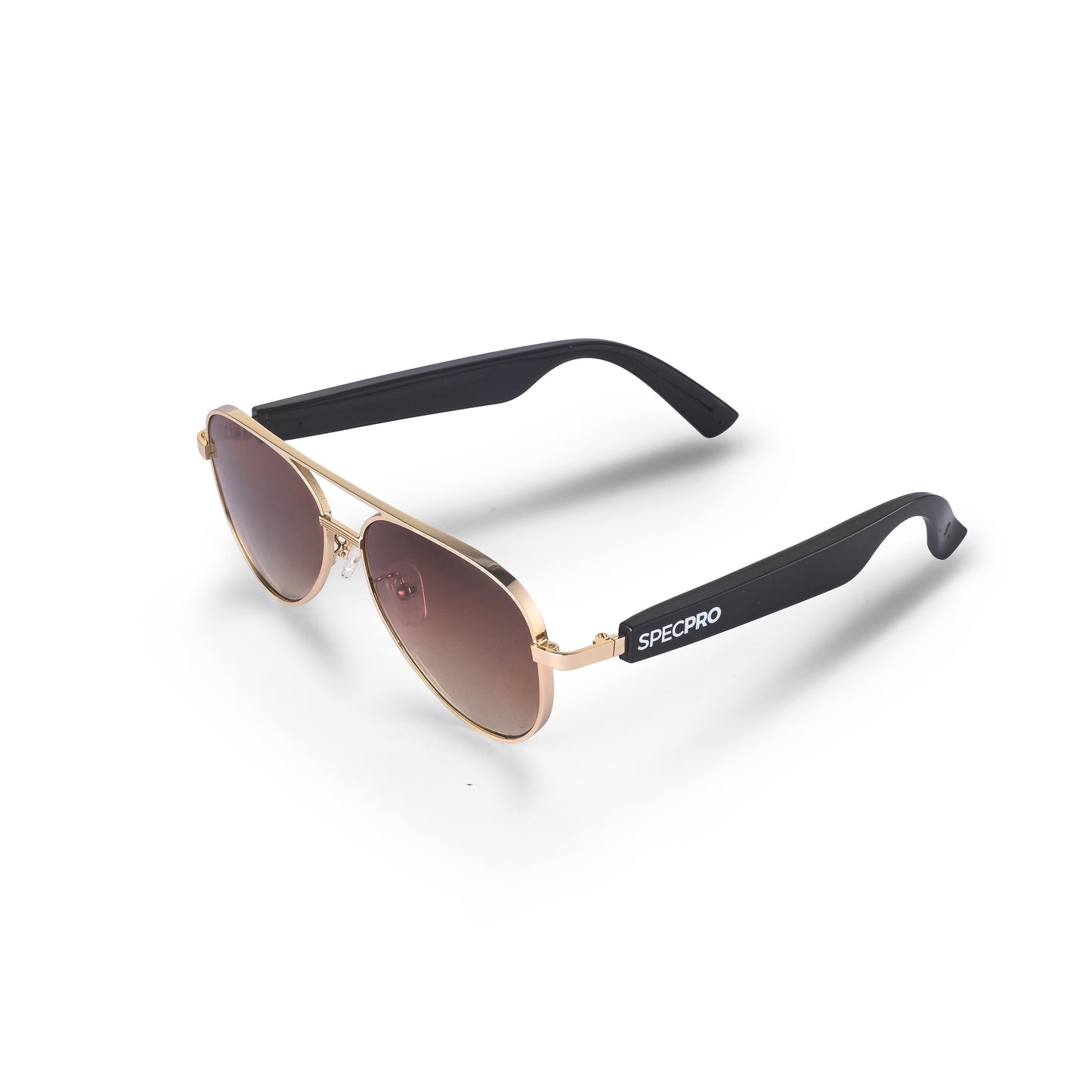 Pilot Brown