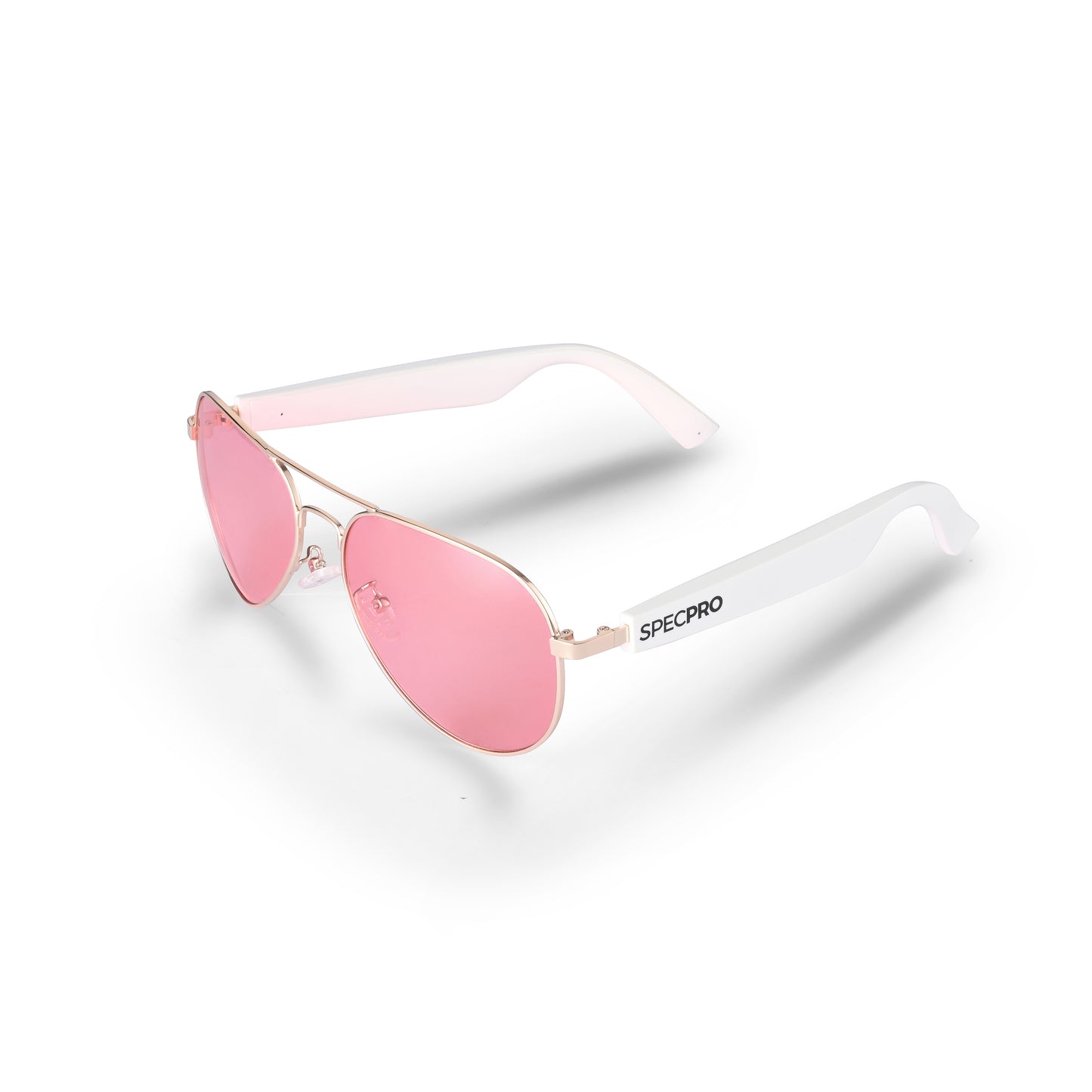Aeronaut Pink Sky