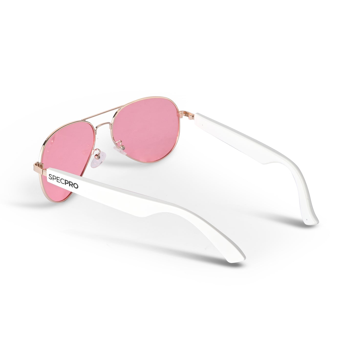 Aeronaut Pink Sky