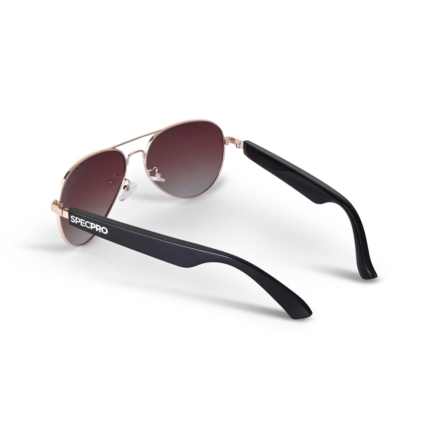 Aeronaut Brown