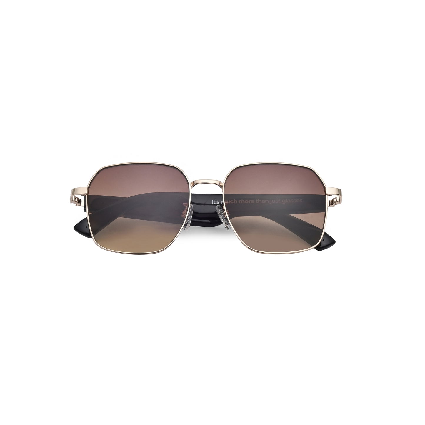 Glaze Brown