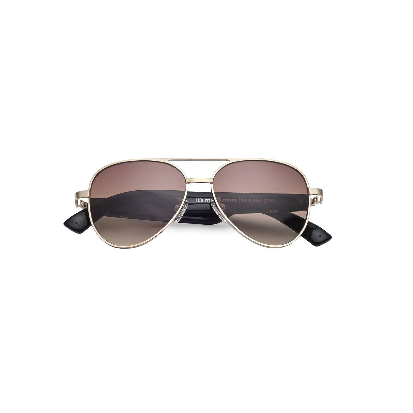 Pilot Brown