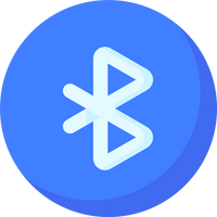 <p>Stable & Fast Connectivity</p>